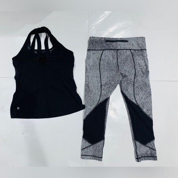 Lululemon athletic women's 2 items as a bundle - Picture 2 of 6